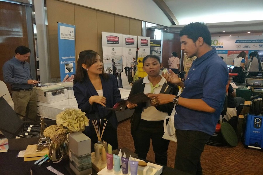 Med Show 2017