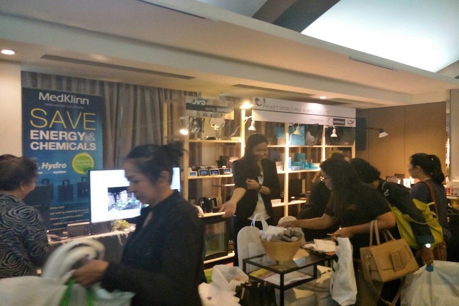 Med Show 2017