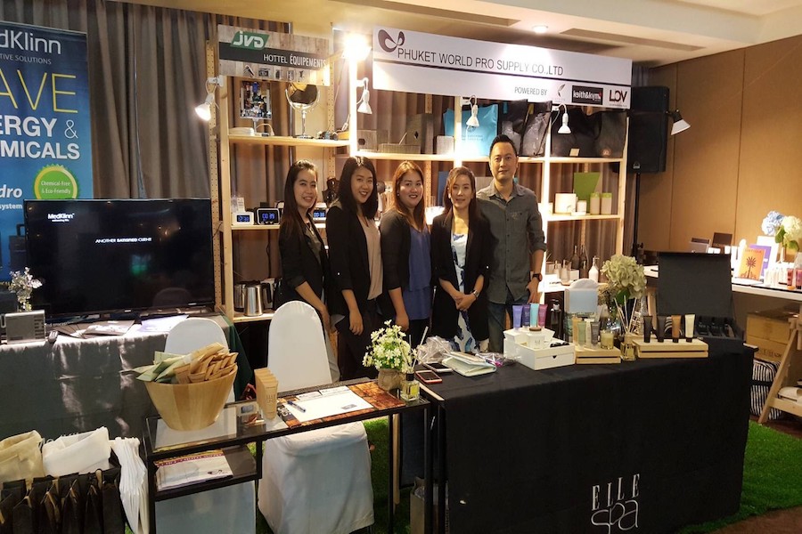 Med Show 2017